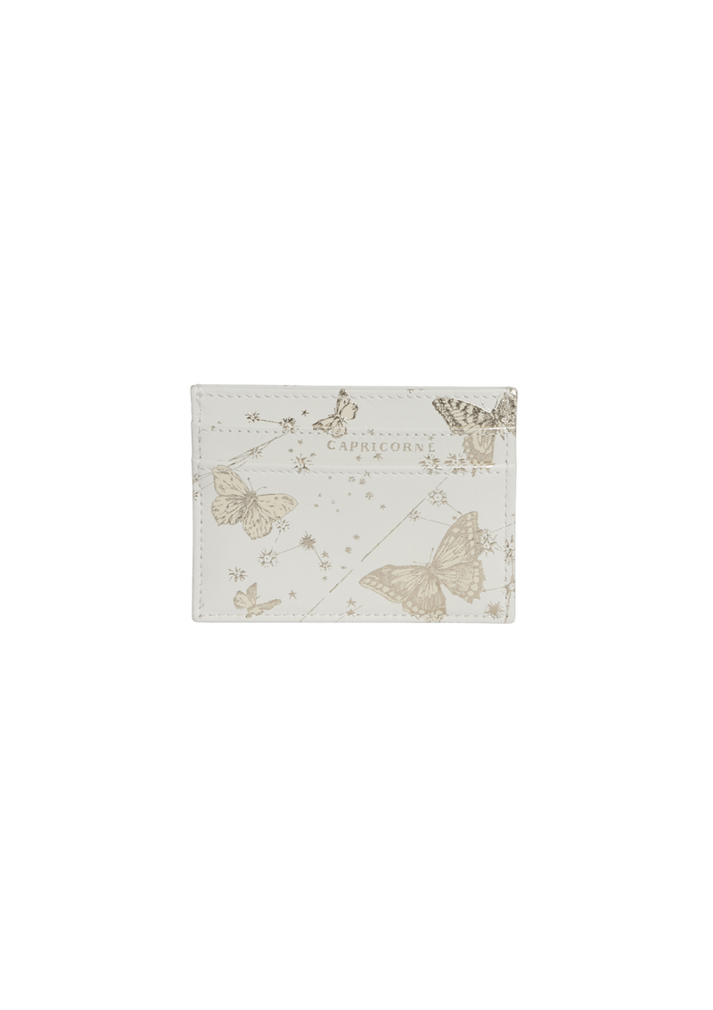 ZODIAC CARD HOLDER