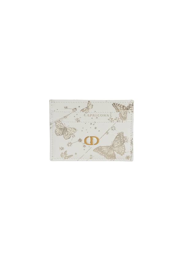 ZODIAC CARD HOLDER