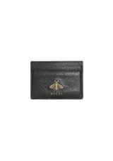 ANIMALIER CARD HOLDER