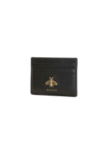 ANIMALIER CARD HOLDER