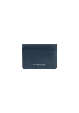 CARD HOLDER CLASSIC BLUE