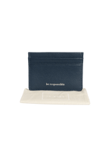 CARD HOLDER CLASSIC BLUE