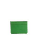 CARD HOLDER VERDE JARDIM