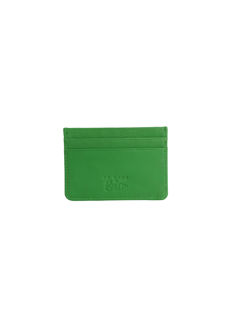 CARD HOLDER VERDE JARDIM