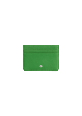 CARD HOLDER VERDE JARDIM