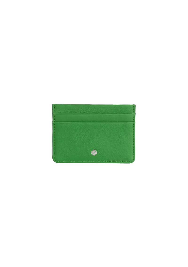 CARD HOLDER VERDE JARDIM