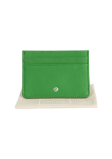 CARD HOLDER VERDE JARDIM