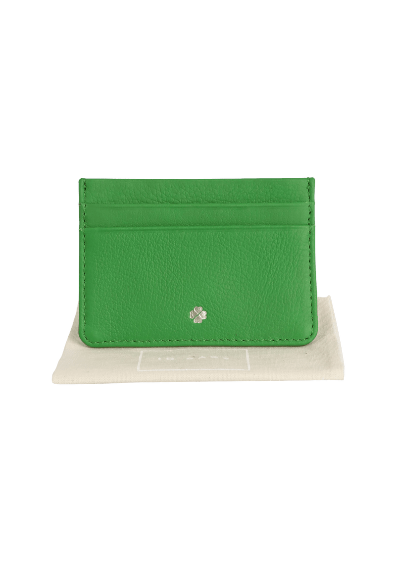 CARD HOLDER VERDE JARDIM