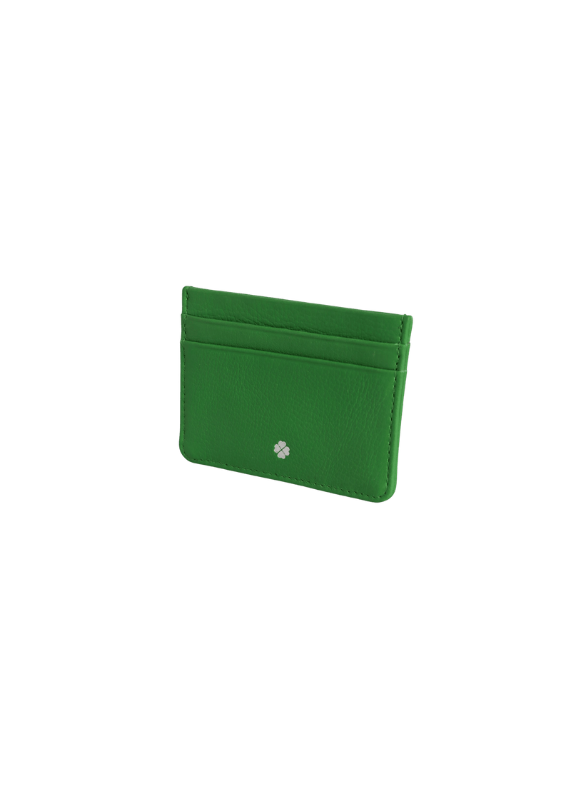 CARD HOLDER VERDE JARDIM