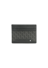 SIGNATURE CARD HOLDER