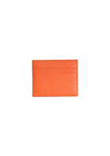 SAFFIANO CARD HOLDER