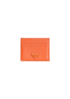 SAFFIANO CARD HOLDER