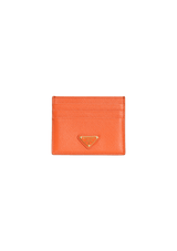 SAFFIANO CARD HOLDER