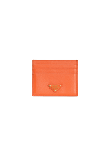 SAFFIANO CARD HOLDER