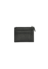 SAFFIANO CARD HOLDER