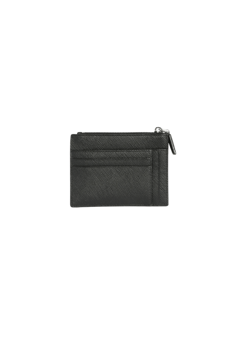 SAFFIANO CARD HOLDER