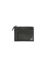 SAFFIANO CARD HOLDER
