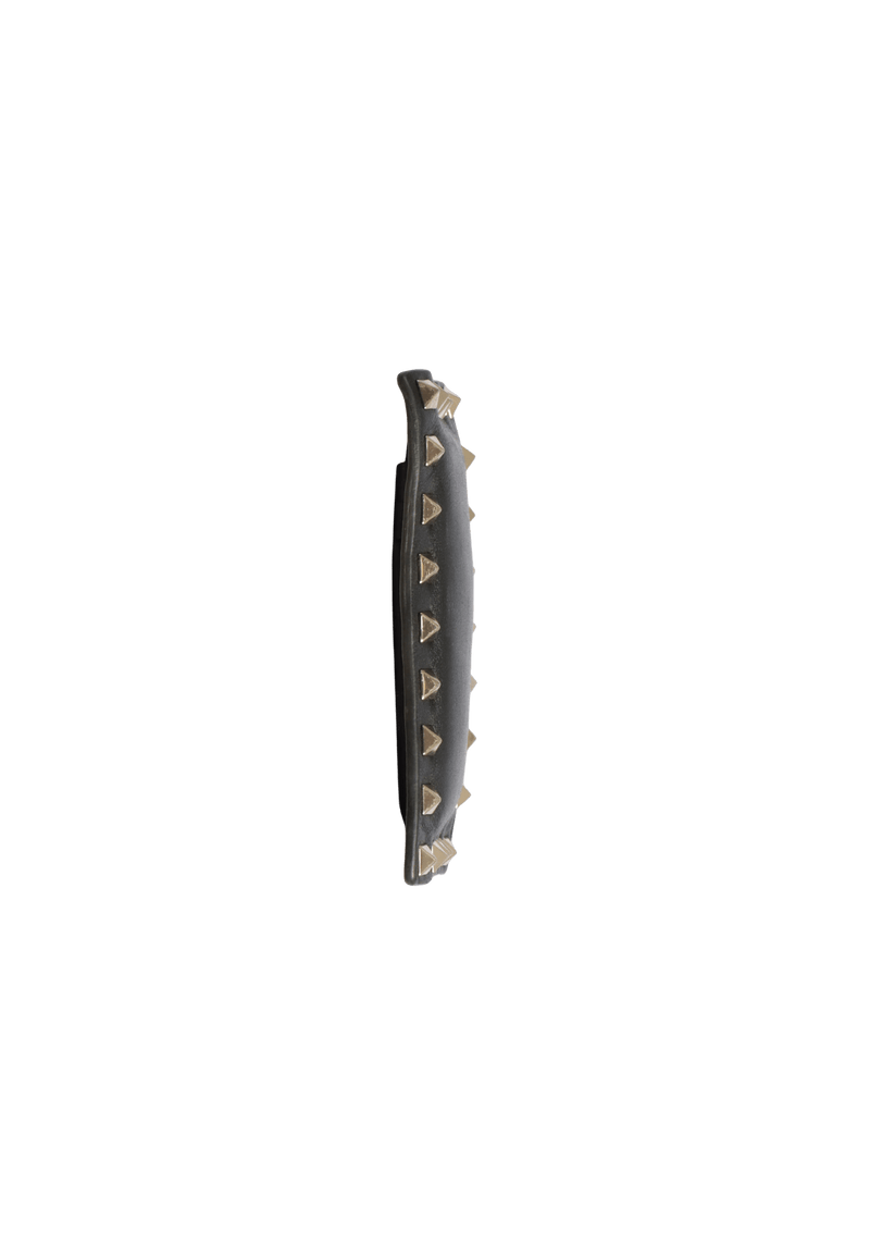 ROCKSTUD COIN CASE CARD HOLDER