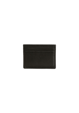 LEATHER CARD HOLDER