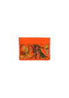 FLORA ZUMI CARD HOLDER