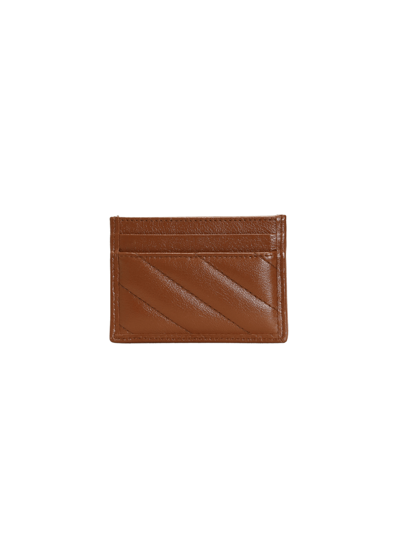 GG MARMONT CARD HOLDER