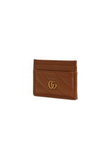 GG MARMONT CARD HOLDER