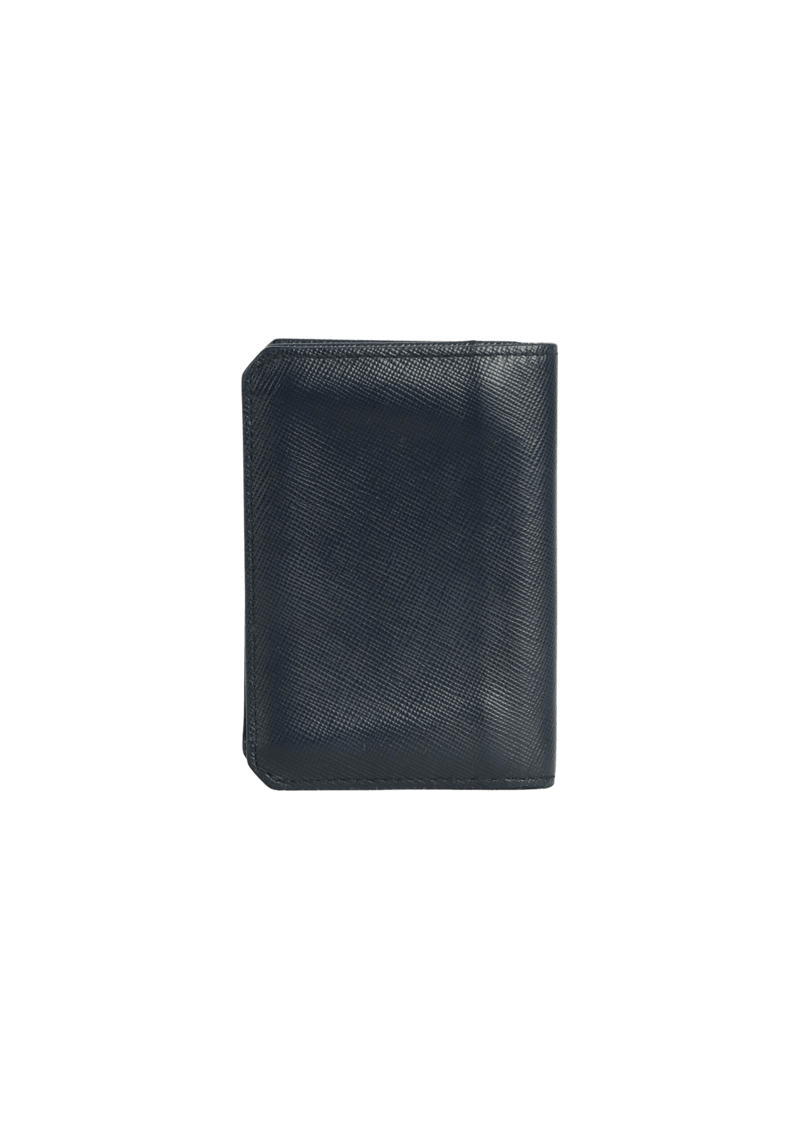 SAFFIANO CARD HOLDER