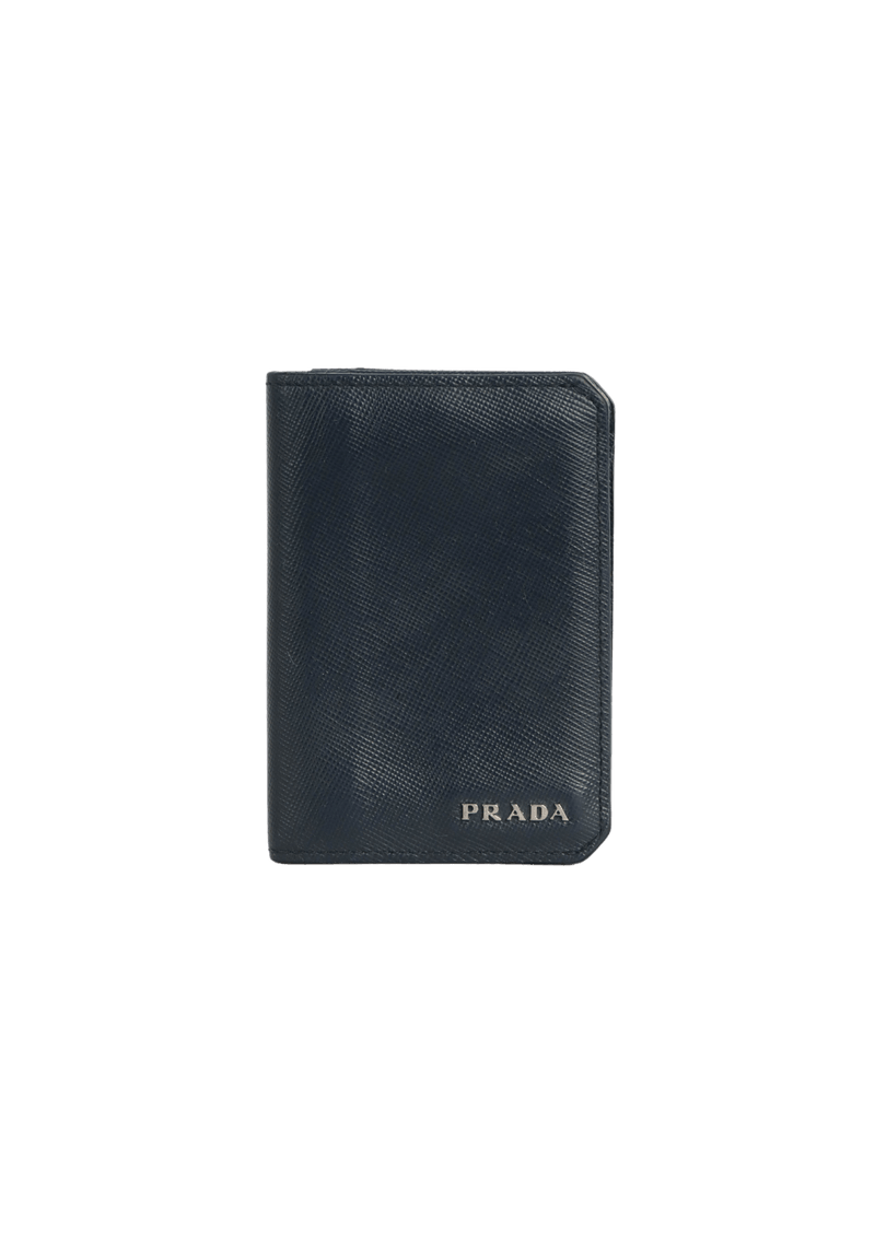 SAFFIANO CARD HOLDER