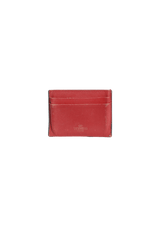 ROCKSTUD CARD HOLDER