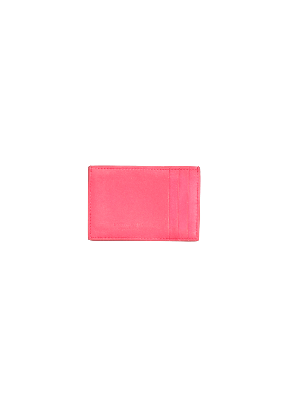 MAXI PADDED CARD HOLDER