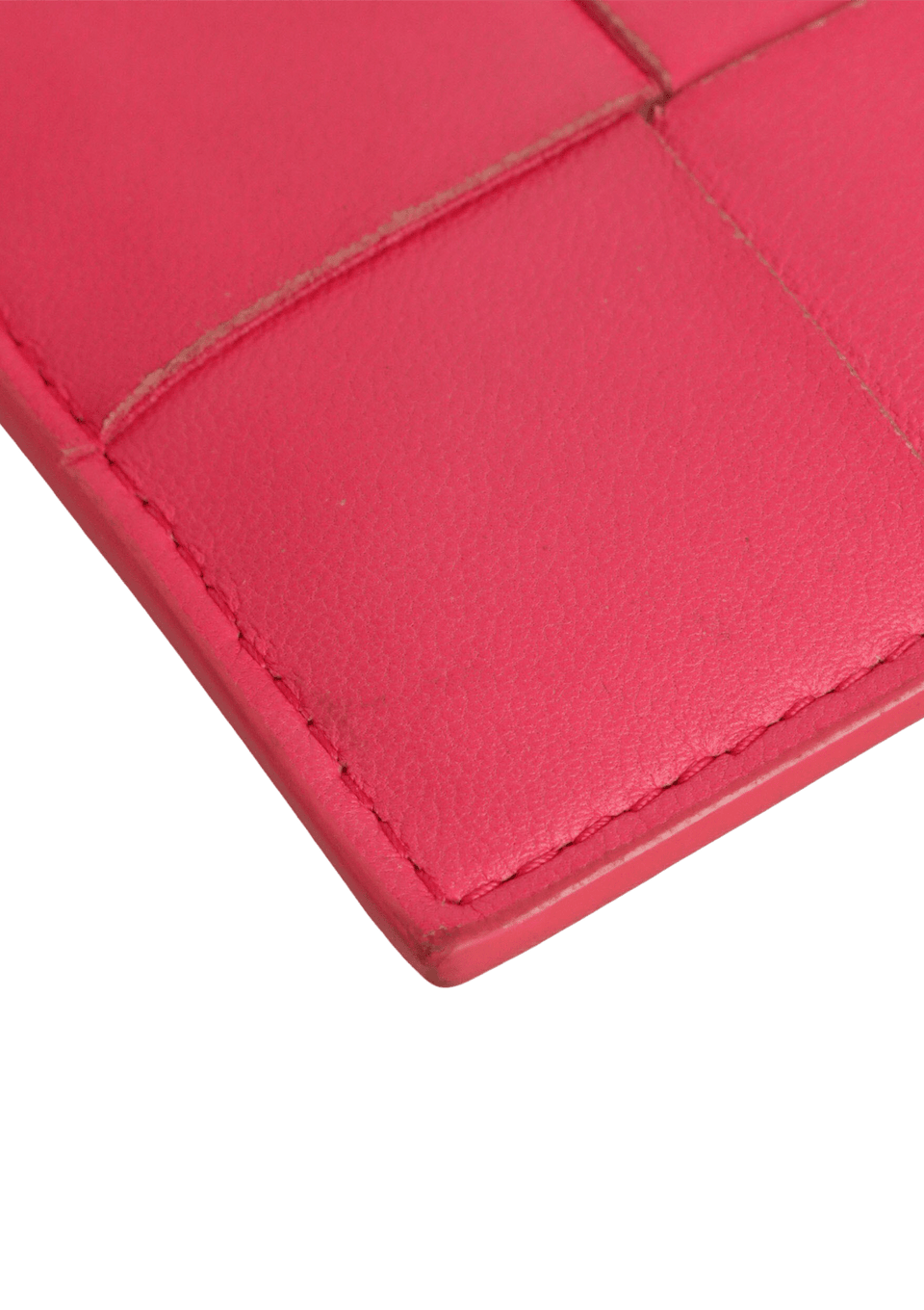 MAXI PADDED CARD HOLDER
