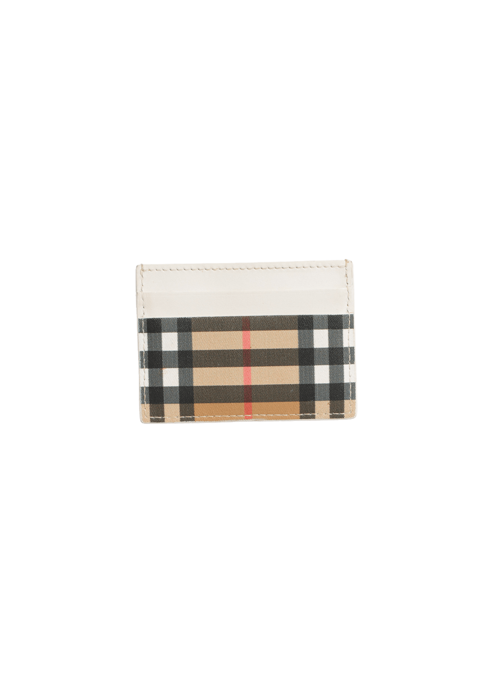 HOUSE CHECK CARD HOLDER