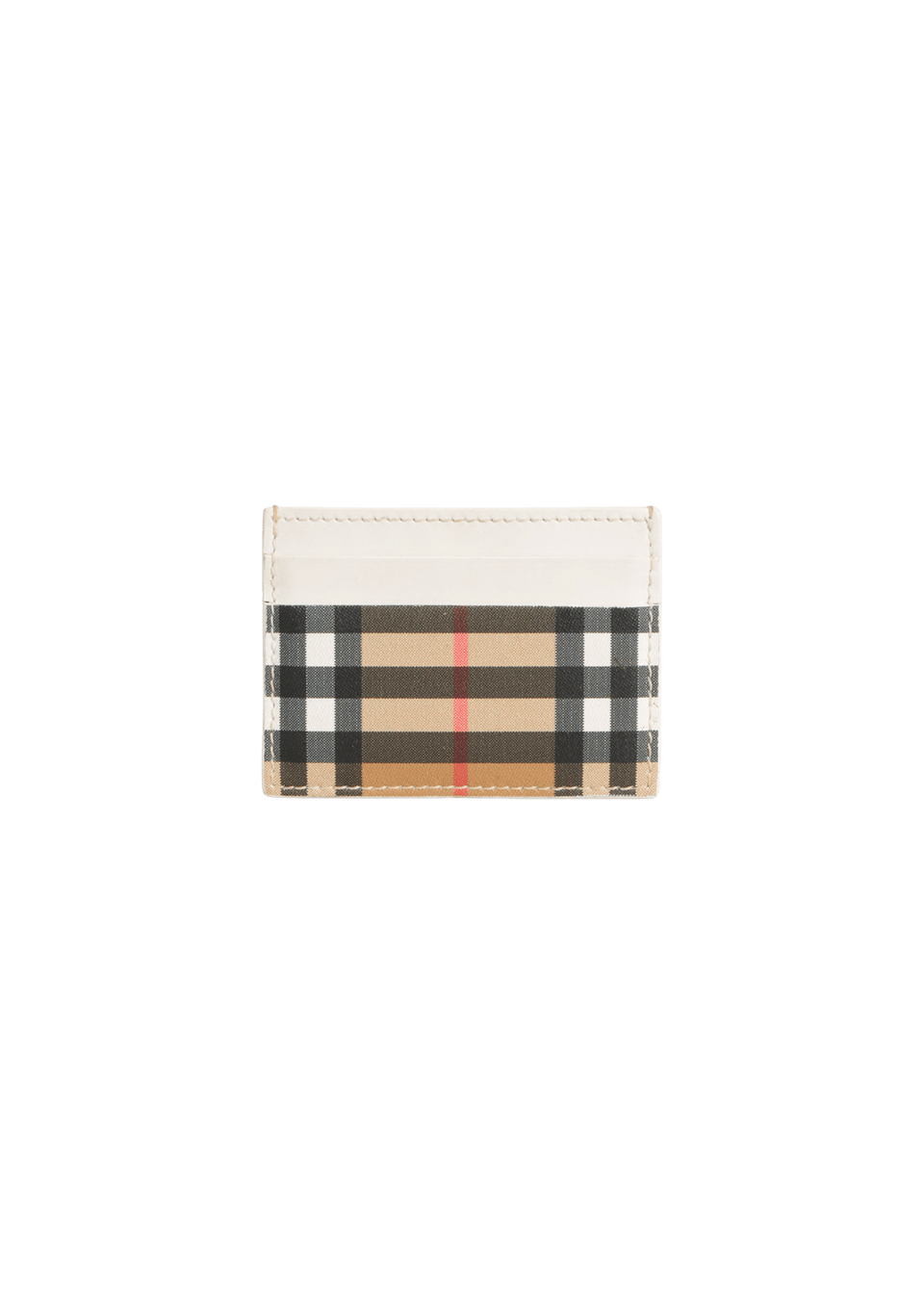 HOUSE CHECK CARD HOLDER