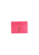 LOGO CARD HOLDER