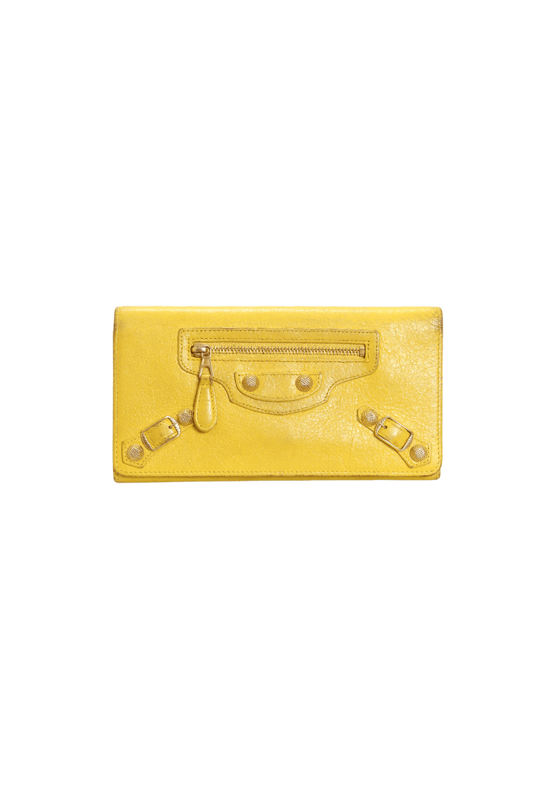 MOTOCROSS CLASSIC MONEY WALLET