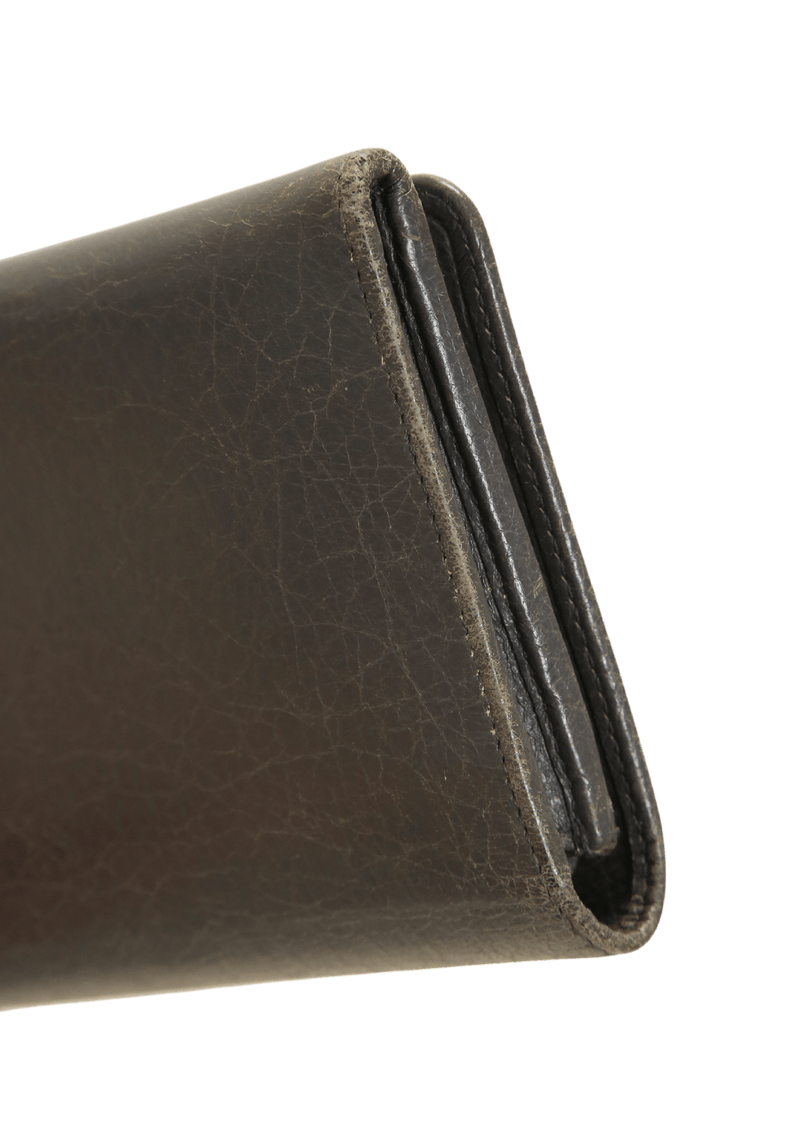 MOTOCROSS GIANT 12 WALLET