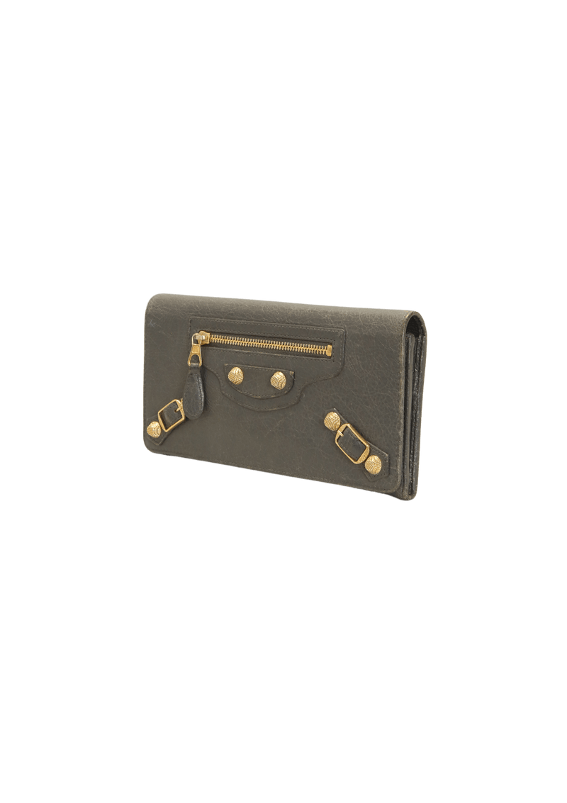 MOTOCROSS GIANT 12 WALLET