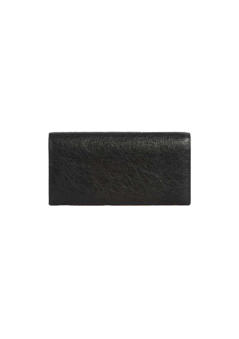 MOTOCROSS GIANT 21 WALLET