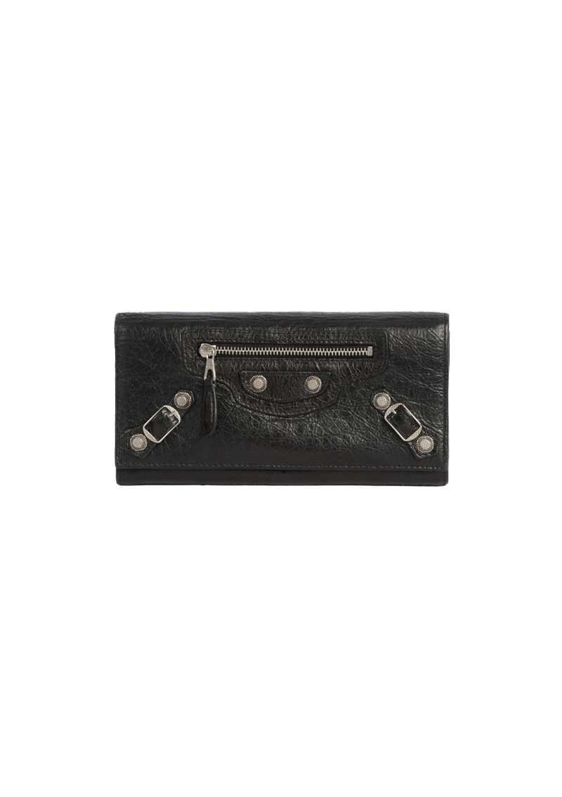 MOTOCROSS GIANT 21 WALLET