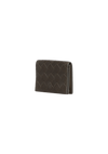 INTRECCIATO BIFOLD CARD HOLDER