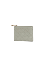 INTRECCIATO BIFOLD WALLET