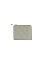 INTRECCIATO BIFOLD WALLET