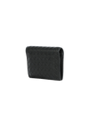 INTRECCIATO WEAVE CARD HOLDER
