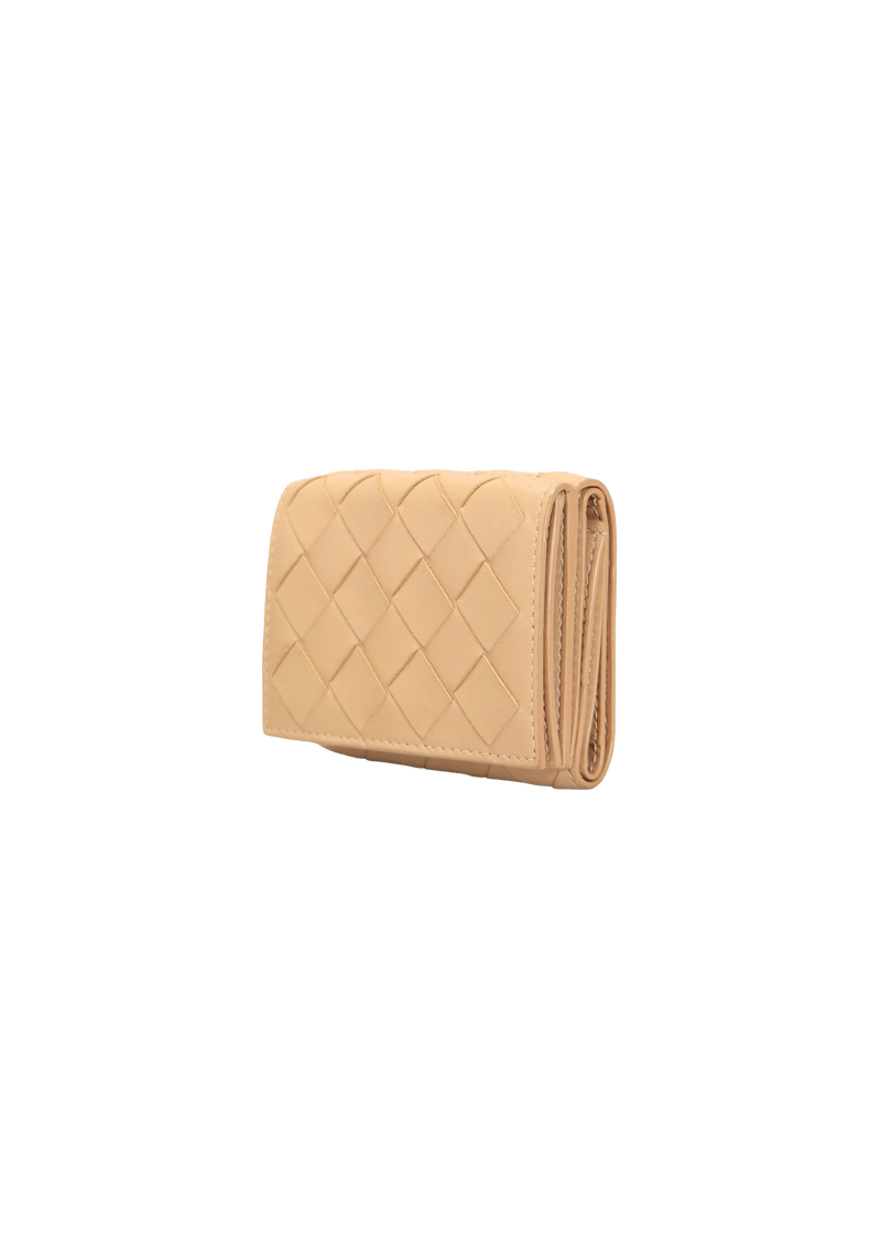 INTRECCIATO WEAVE WALLET