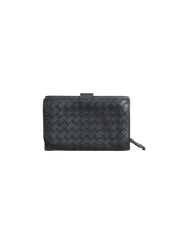 INTRECCIATO WEAVE WALLET