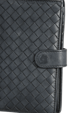 INTRECCIATO WEAVE WALLET