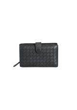 INTRECCIATO WEAVE WALLET