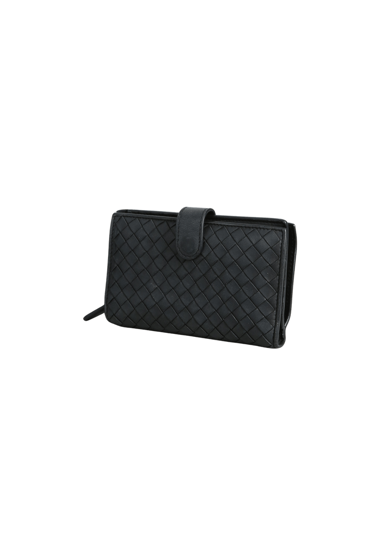 INTRECCIATO WEAVE WALLET