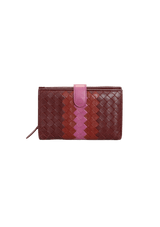 INTRECCIATO WEAVE WALLET