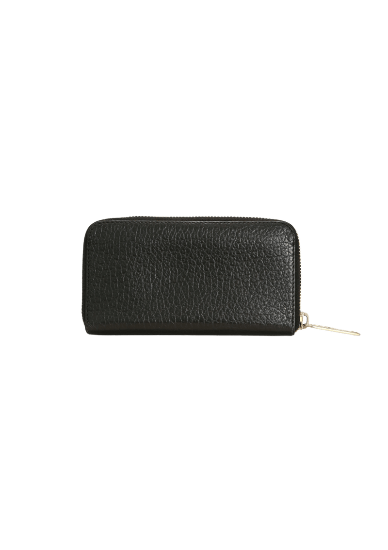 GRAIN LEATHER WALLET